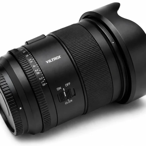 Viltrox AF 16mm F1.8 - Nikon Z Fit